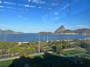 Apartamento Praia Flamengo Charme